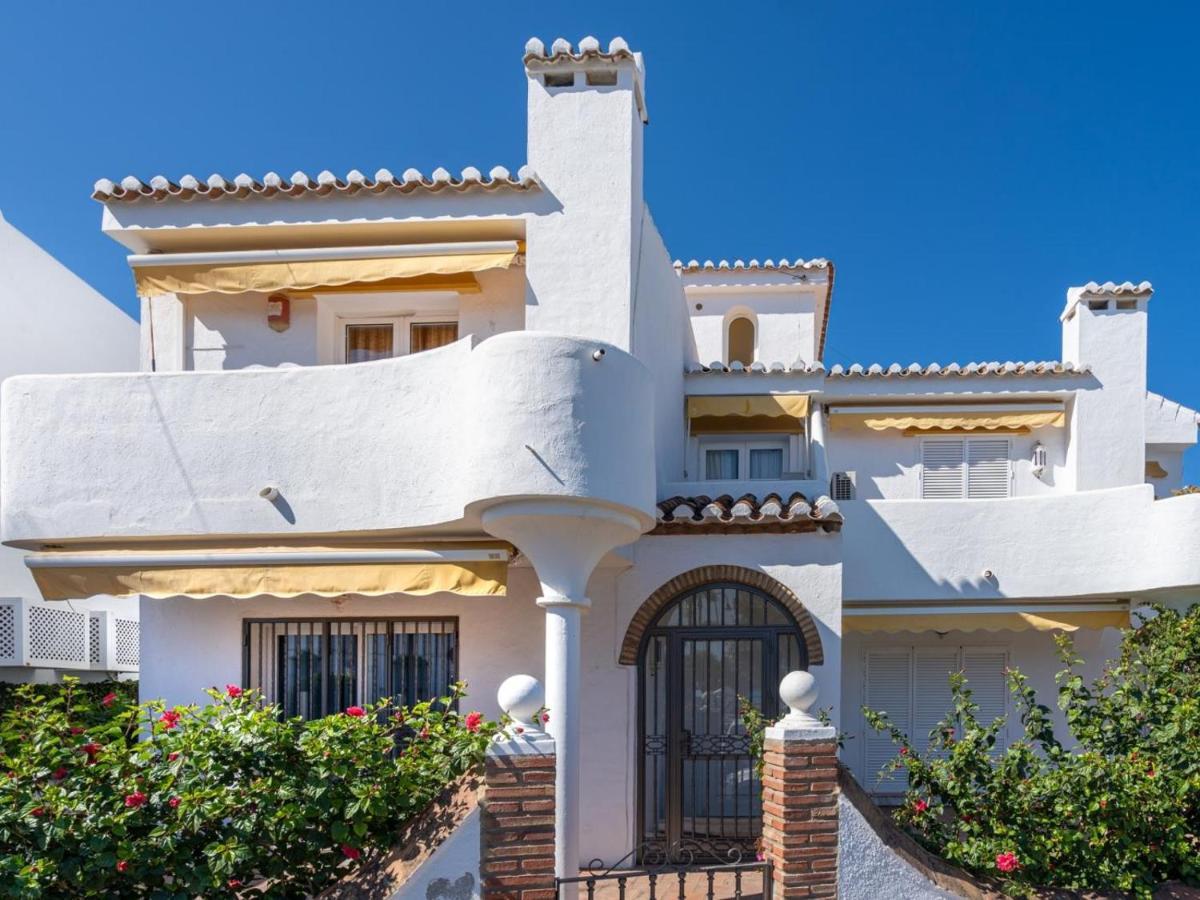 Villa 2 Mijas Playa Club In